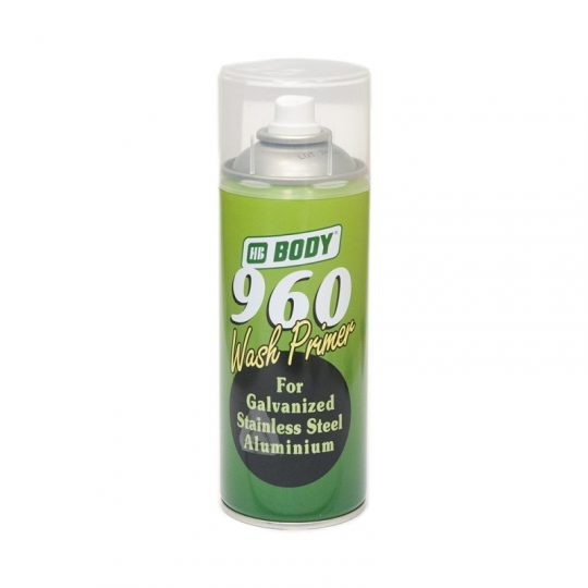 960 спрей Кислотный Wash Primer грунт Body(Боди) (6)