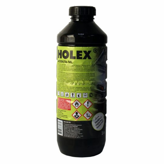 Мовиль HOLEX(Холекс) 1л